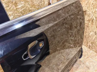 4M0833052E Дверь задняя правая Audi Q7 4M Арт 39369199, вид 4