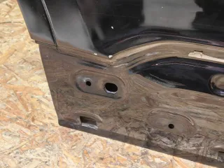 4M0833052E Дверь задняя правая Audi Q7 4M Арт 39369199, вид 6