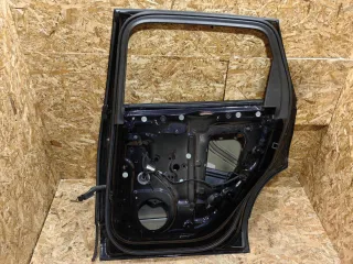 4M0833052E Дверь задняя правая Audi Q7 4M Арт 39369199, вид 10