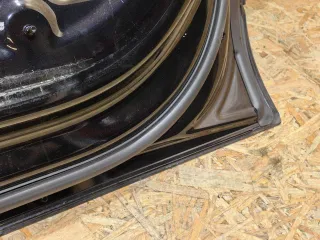 4M0833052E Дверь задняя правая Audi Q7 4M Арт 39369199, вид 12