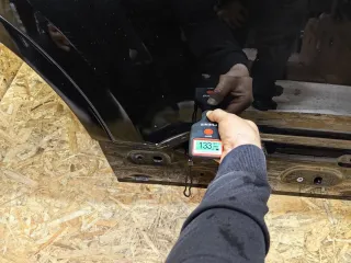 4M0833052E Дверь задняя правая Audi Q7 4M Арт 39369199, вид 18