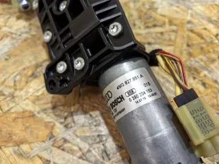 4M0827851A Электропривод багажника Audi Q7 4M Арт 39369176, вид 5