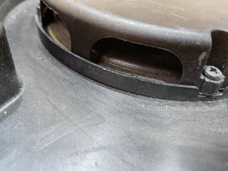 4M0035621 Сабвуфер Audi Q7 4M Арт 39369167, вид 2