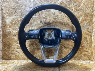 4M0419091B Руль Audi Q7 4M Арт 39369151, вид 1