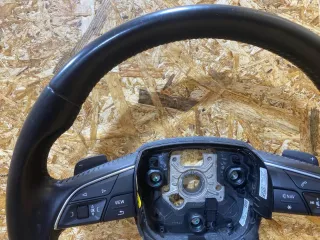 4M0419091B Руль Audi Q7 4M Арт 39369151, вид 3