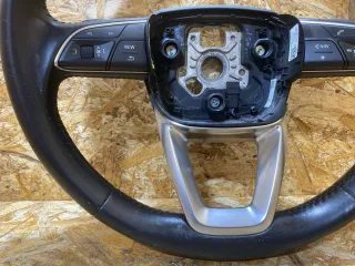 4M0419091B Руль Audi Q7 4M Арт 39369151, вид 4