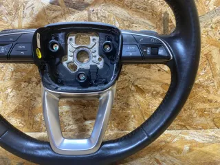 4M0419091B Руль Audi Q7 4M Арт 39369151, вид 6