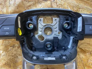4M0419091B Руль Audi Q7 4M Арт 39369151, вид 9