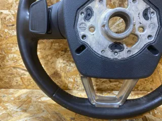 4M0419091B Руль Audi Q7 4M Арт 39369151, вид 13