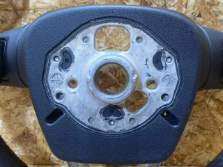 4M0419091B Руль Audi Q7 4M Арт 39369151, вид 18