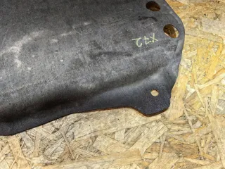 4M0804033C Защита днища Audi Q7 4M Арт 39369132, вид 4