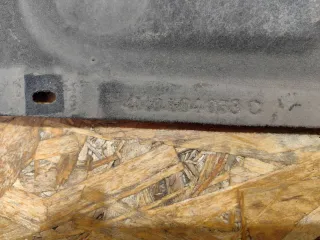 4M0804033C Защита днища Audi Q7 4M Арт 39369132, вид 8