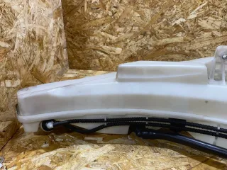 4M0955449C Бачок омывателя Audi Q7 4M Арт 39369107, вид 12