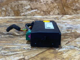 4M0035736A Разъем AUX / USB Audi Q7 4M Арт 39369084, вид 3
