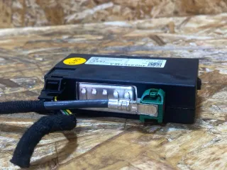 4M0035736A Разъем AUX / USB Audi Q7 4M Арт 39369084, вид 4
