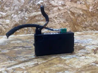 4M0035736A Разъем AUX / USB Audi Q7 4M Арт 39369084, вид 6