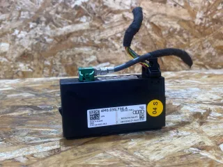 4M0035736A Разъем AUX / USB Audi Q7 4M Арт 39369084, вид 8