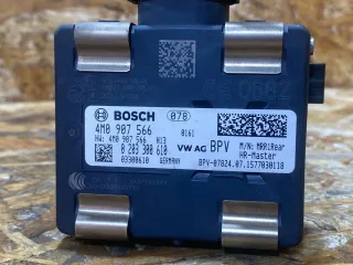4M0907566 Датчик мертвых (слепых) зон Audi Q7 4M Арт 39369076, вид 2