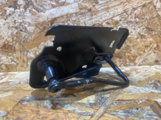 4M0823185C Замок капота Audi Q7 4M Арт 39369063, вид 5