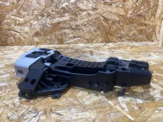 4M0837886A скелет ручки наружной передней правой Audi Q7 4M Арт 39369030, вид 5