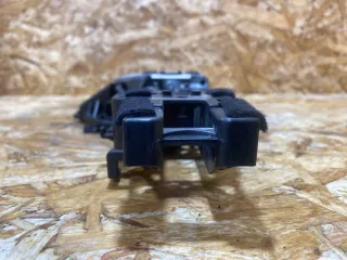 4M0837886A скелет ручки наружной передней правой Audi Q7 4M Арт 39369030, вид 6