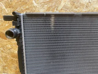 8W0121251N Радиатор (основной) Audi Q7 4M Арт 39369011, вид 2