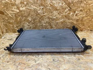 8W0121251N Радиатор (основной) Audi Q7 4M Арт 39369011, вид 12