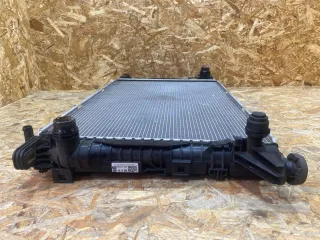 8W0121251N Радиатор (основной) Audi Q7 4M Арт 39369011, вид 13