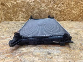 8W0121251N Радиатор (основной) Audi Q7 4M Арт 39369011, вид 15