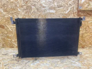 4M0816411B,4M0816421B Радиатор кондиционера Audi Q7 4M Арт 39369010, вид 1