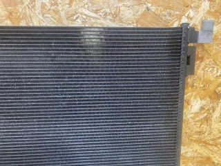 4M0816411B,4M0816421B Радиатор кондиционера Audi Q7 4M Арт 39369010, вид 2