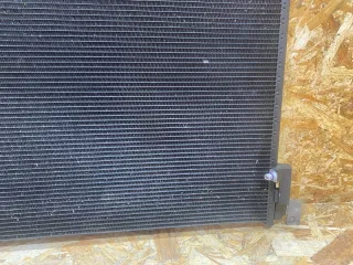 4M0816411B,4M0816421B Радиатор кондиционера Audi Q7 4M Арт 39369010, вид 5
