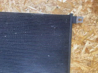4M0816411B,4M0816421B Радиатор кондиционера Audi Q7 4M Арт 39369010, вид 6