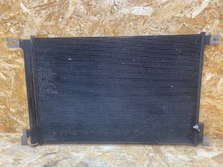 4M0816411B,4M0816421B Радиатор кондиционера Audi Q7 4M Арт 39369010, вид 7