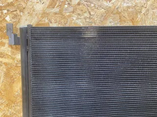 4M0816411B,4M0816421B Радиатор кондиционера Audi Q7 4M Арт 39369010, вид 8
