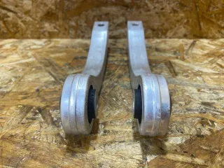 4M0505465D стойка стабилизатора передняя Audi Q7 4M Арт 39368990, вид 5