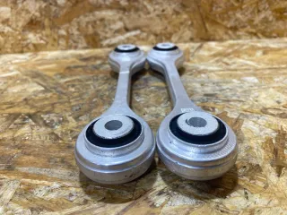 4M0411317 стойка стабилизатора передняя Audi Q7 4M Арт 39368988, вид 10
