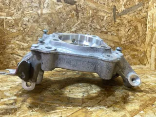 4M0505431Q кулак задний левый Audi Q7 4M Арт 39368977, вид 2