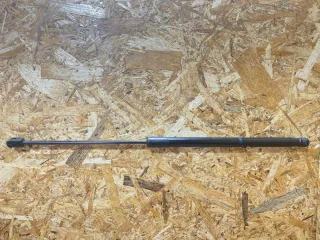 4M0827552A Амортизатор крышки багажника (3-5 двери) Audi Q7 4M Арт 39368963, вид 4