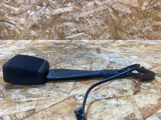 4M0857755D Замок ремня безопасности Audi Q7 4M Арт 39368960, вид 3