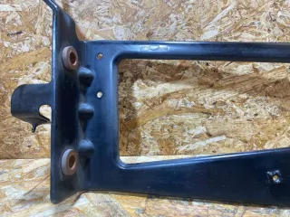 4M0121261R Кронштейн радиатора Audi Q7 4M Арт 39368946, вид 3