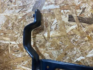 4M0121261R Кронштейн радиатора Audi Q7 4M Арт 39368946, вид 5