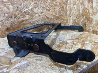 4M0121261R Кронштейн радиатора Audi Q7 4M Арт 39368946, вид 7