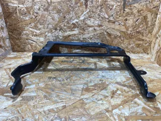 4M0121261R Кронштейн радиатора Audi Q7 4M Арт 39368946, вид 8