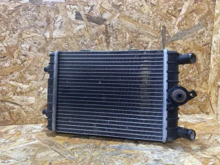 4M0121212D Радиатор (дополнительный) Audi Q7 4M Арт 39368945, вид 1