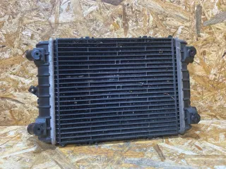 4M0121212D Радиатор (дополнительный) Audi Q7 4M Арт 39368945, вид 4