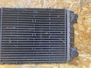 4M0121212D Радиатор (дополнительный) Audi Q7 4M Арт 39368945, вид 10