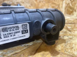 4M0121212D Радиатор (дополнительный) Audi Q7 4M Арт 39368945, вид 12