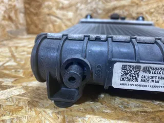 4M0121212D Радиатор (дополнительный) Audi Q7 4M Арт 39368945, вид 13