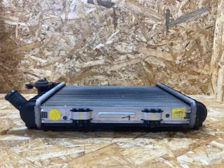 4M0121212D Радиатор (дополнительный) Audi Q7 4M Арт 39368945, вид 15